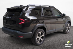 Dacia Bigster HYBRID 155 BVA 4X2 JOURNEY + ANGLES MORTS + CAMERA 360 NEUF 2026 - 15%