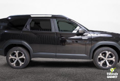 Dacia Bigster HYBRID 155 BVA 4X2 JOURNEY + ANGLES MORTS + CAMERA 360 NEUF 2026 - 15%
