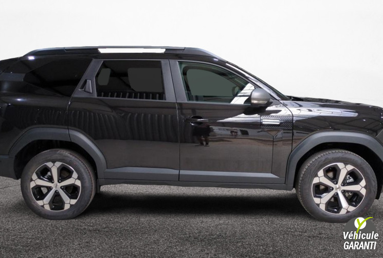 Dacia Bigster HYBRID 155 BVA 4X2 JOURNEY + ANGLES MORTS + CAMERA 360 NEUF 2026 - 15%