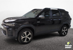 Dacia Bigster HYBRID 155 BVA 4X2 JOURNEY + ANGLES MORTS + CAMERA 360 NEUF 2026 - 15%