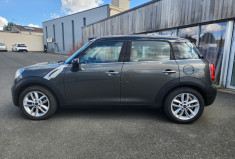 Mini Cooper  2 (R60) COUNTRYMAN 2.0 D 112 /BOITE AUTOMATIQUE /  BUSINESS TRIP / TRÉS BON ÉTAT 