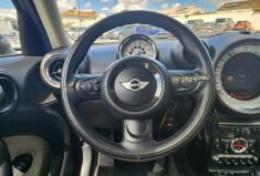 Mini Cooper  2 (R60) COUNTRYMAN 2.0 D 112 /BOITE AUTOMATIQUE /  BUSINESS TRIP / TRÉS BON ÉTAT 