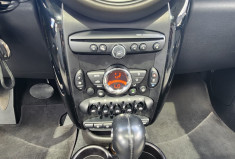 Mini Cooper  2 (R60) COUNTRYMAN 2.0 D 112 /BOITE AUTOMATIQUE /  BUSINESS TRIP / TRÉS BON ÉTAT 