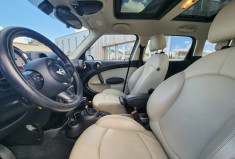 Mini Cooper  2 (R60) COUNTRYMAN 2.0 D 112 /BOITE AUTOMATIQUE /  BUSINESS TRIP / TRÉS BON ÉTAT 