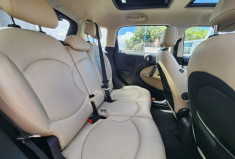 Mini Cooper  2 (R60) COUNTRYMAN 2.0 D 112 BUSINESS TRIP /BOITE AUTOMATIQUE / TRÉS BON ÉTAT 