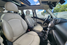 Mini Cooper  2 (R60) COUNTRYMAN 2.0 D 112 /BOITE AUTOMATIQUE /  BUSINESS TRIP / TRÉS BON ÉTAT 