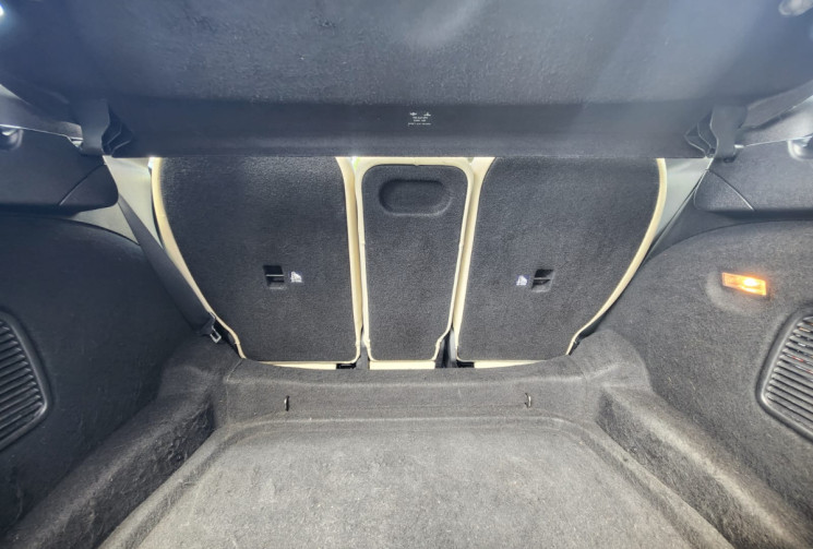 Mini Cooper  2 (R60) COUNTRYMAN 2.0 D 112 /BOITE AUTOMATIQUE /  BUSINESS TRIP / TRÉS BON ÉTAT 