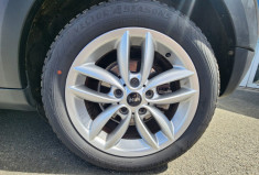 Mini Cooper  2 (R60) COUNTRYMAN 2.0 D 112 /BOITE AUTOMATIQUE /  BUSINESS TRIP / TRÉS BON ÉTAT 