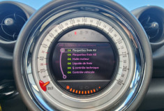 Mini Cooper  2 (R60) COUNTRYMAN 2.0 D 112 /BOITE AUTOMATIQUE /  BUSINESS TRIP / TRÉS BON ÉTAT 