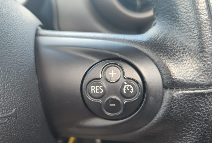 Mini Cooper  2 (R60) COUNTRYMAN 2.0 D 112 BUSINESS TRIP /BOITE AUTOMATIQUE / TRÉS BON ÉTAT 