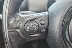 Mini Cooper  2 (R60) COUNTRYMAN 2.0 D 112 /BOITE AUTOMATIQUE /  BUSINESS TRIP / TRÉS BON ÉTAT 