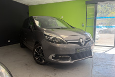 Renault Scénic 2.0 DCI 150 CH BOSE 