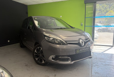 Renault Scénic 2.0 DCI 150 CH BOSE 