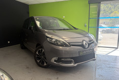 Renault Scénic 2.0 DCI 150 CH BOSE 