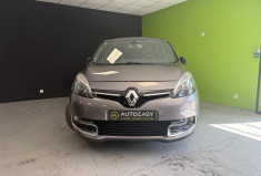 Renault Scénic 2.0 DCI 150 CH BOSE 