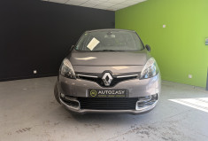 Renault Scénic 2.0 DCI 150 CH BOSE 