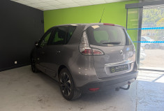 Renault Scénic 2.0 DCI 150 CV BOSE 