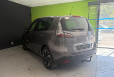 Renault Scénic 2.0 DCI 150 CH BOSE 