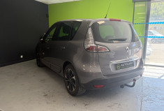 Renault Scénic 2.0 DCI 150 CH BOSE 