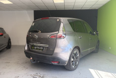 Renault Scénic 2.0 DCI 150 CH BOSE 