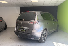 Renault Scénic 2.0 DCI 150 CH BOSE 
