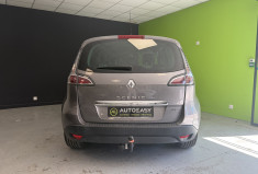 Renault Scénic 2.0 DCI 150 CH BOSE 