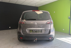 Renault Scénic 2.0 DCI 150 CH BOSE 