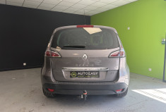 Renault Scénic 2.0 DCI 150 CH BOSE 