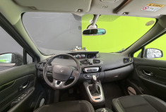 Renault Scénic 2.0 DCI 150 CH BOSE 