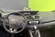 Renault Scénic 2.0 DCI 150 CH BOSE 