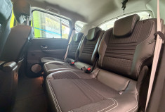 Renault Scénic 2.0 DCI 150 CH BOSE 