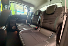 Renault Scénic 2.0 DCI 150 CH BOSE 
