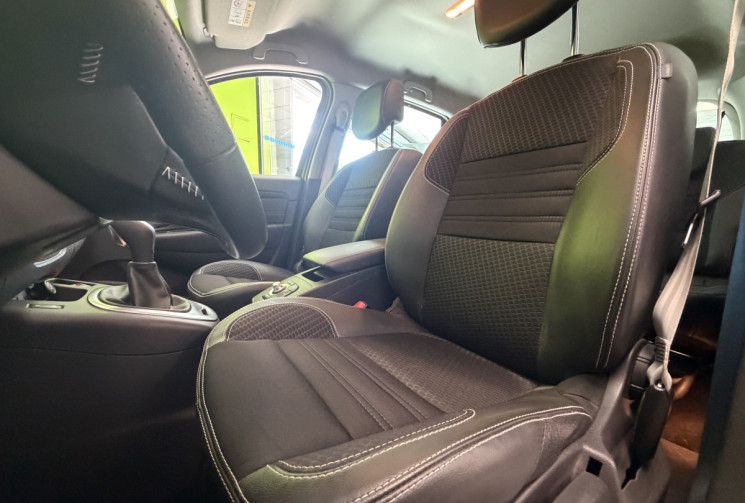 Renault Scénic 2.0 DCI 150 CH BOSE 
