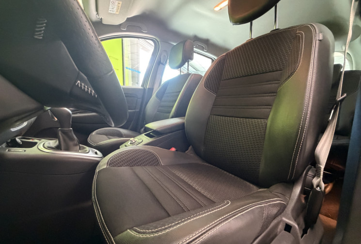 Renault Scénic 2.0 DCI 150 CH BOSE 