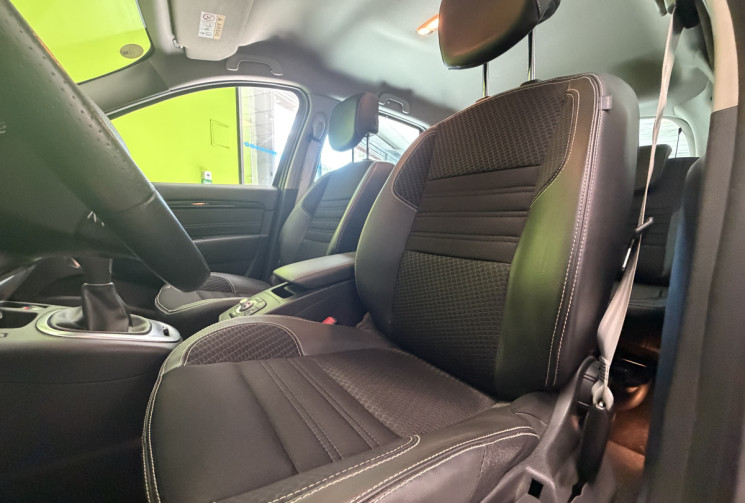 Renault Scénic 2.0 DCI 150 CV BOSE 
