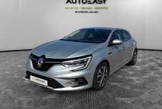 Renault Megane IV BlueDCI / 115 CH / 21N BUSINESS