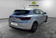 Renault Megane IV BlueDCI / 115 CH / 21N BUSINESS