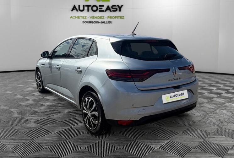 Renault Megane IV BlueDCI / 115 CH / 21N BUSINESS
