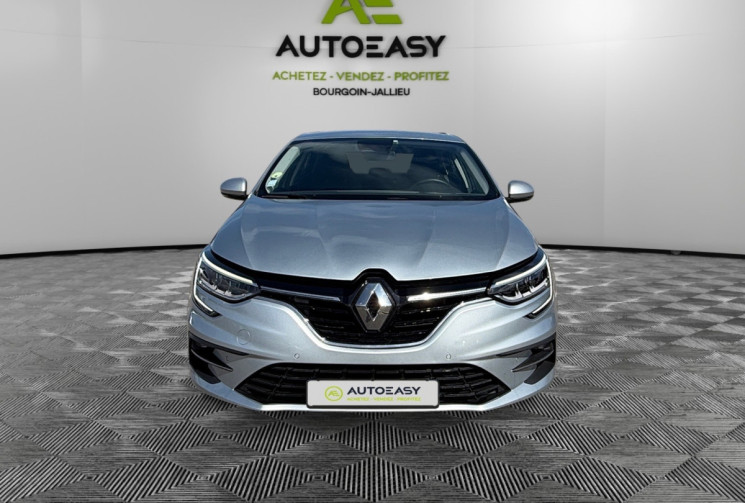 Renault Megane IV BlueDCI / 115 CH / 21N BUSINESS