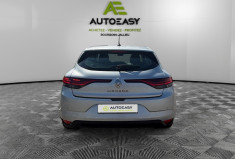 Renault Megane IV BlueDCI / 115 CH / 21N BUSINESS