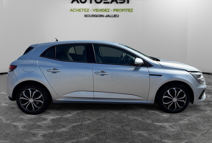 Renault Megane IV BlueDCI / 115 CH / 21N BUSINESS