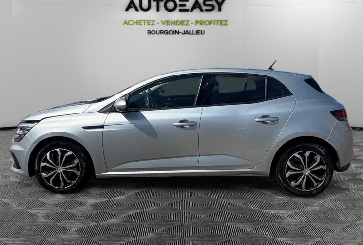Renault Megane IV BlueDCI / 115 CH / 21N BUSINESS