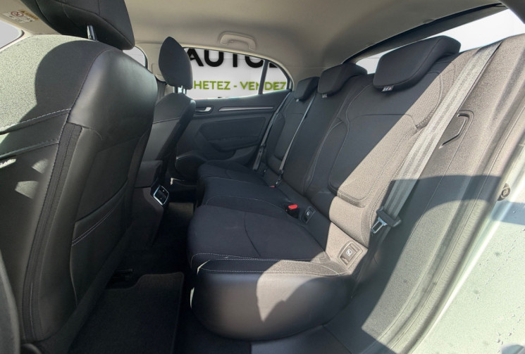 Renault Megane IV BlueDCI / 115 CH / 21N BUSINESS