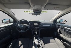 Renault Megane IV BlueDCI / 115 CH / 21N BUSINESS