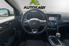 Renault Megane IV BlueDCI / 115 CH / 21N BUSINESS
