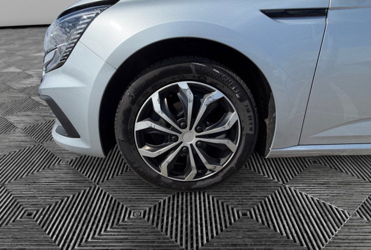 Renault Megane IV BlueDCI / 115 CH / 21N BUSINESS