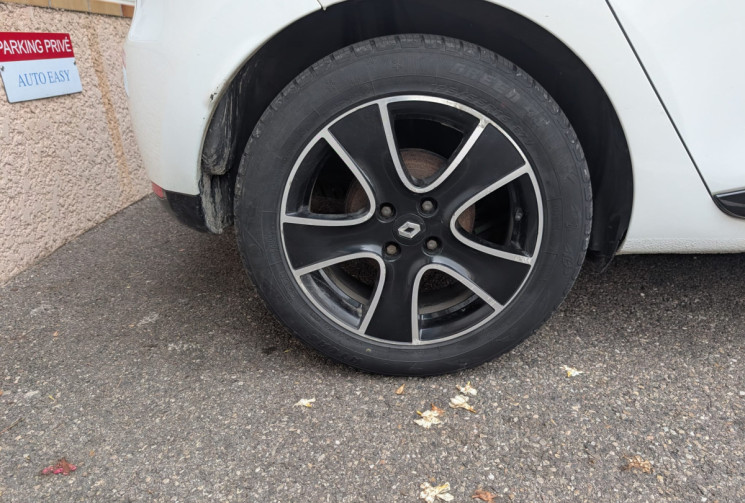 Renault Clio 0.9 TCe 90 ch Limited / Kit de distribution neuf