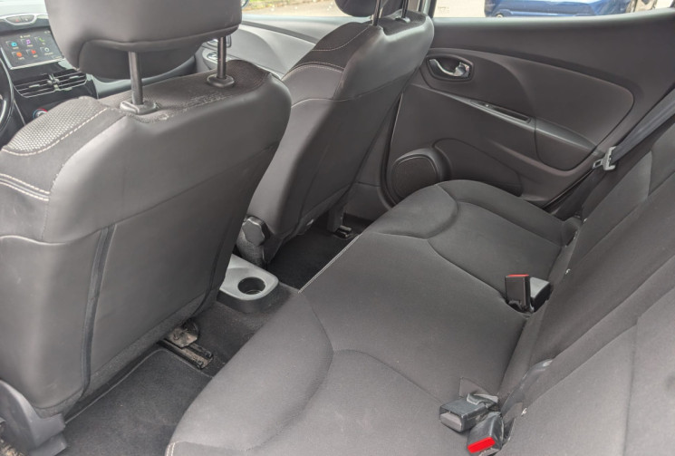 Renault Clio IV 0.9 TCe 90 Ch Limited / Kit de distribution neuf