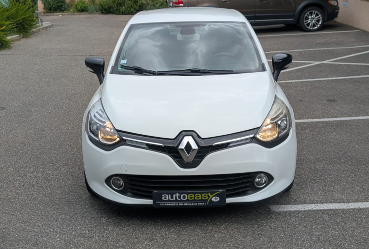 Renault Clio IV 0.9 TCe 90 Ch Limited / Kit de distribution neuf