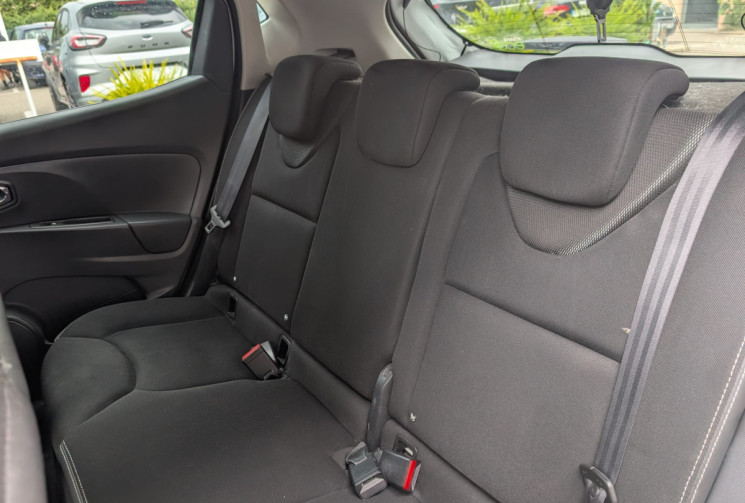 Renault Clio IV 0.9 TCe 90 Ch Limited / Kit de distribution neuf